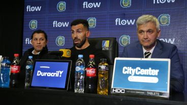 El Apache llega con la promesa de levantar a un equipo golpeado.