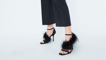 Detalles versátiles para crear distintos outfits