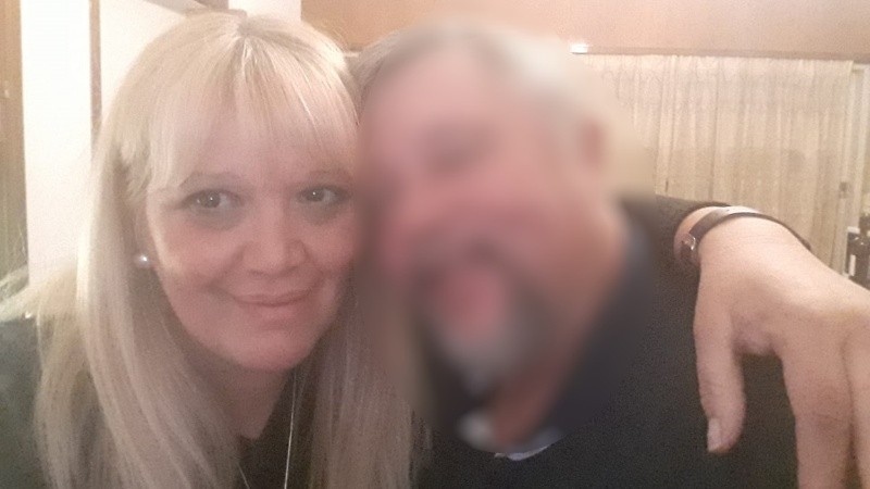 La flamante presidenta comunal recibió el repudio de varios sectores políticos. 