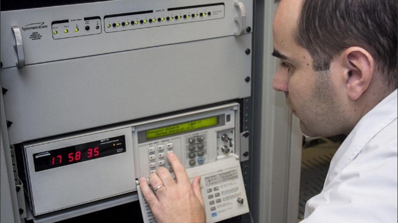 Especialistas de diferentes países, entre los que se encuentra un representante argentino del Inti, se reunirán en Francia para comenzar a trazar el camino que modificará la forma de medir el segundo.