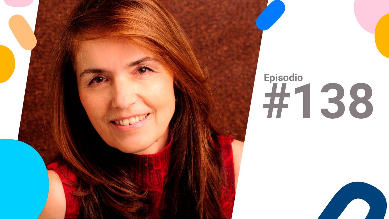 Club de Lectura: Gloria Casañas, entre la novela histórica y la pasión por los cómics