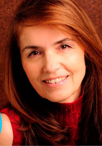 Club de Lectura: Gloria Casañas, entre la novela histórica y la pasión por los cómics