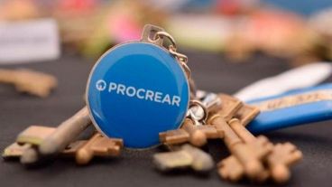 La línea Desarrollos Urbanísticos de Procrear II se enmarca dentro del Programa Federal Casa Propia.