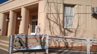 "Perpetua es perpetua".