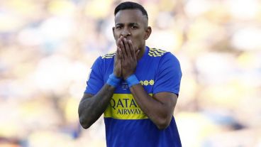 Sebastián Villa suma una nueva denuncia en su contra.