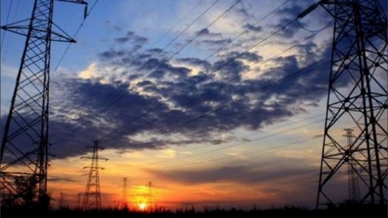 Hace menos de dos semanas se habían superado los máximos históricos de potencia y energía para un día sábado.