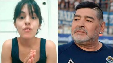 El resultado del ADN fue negativo.