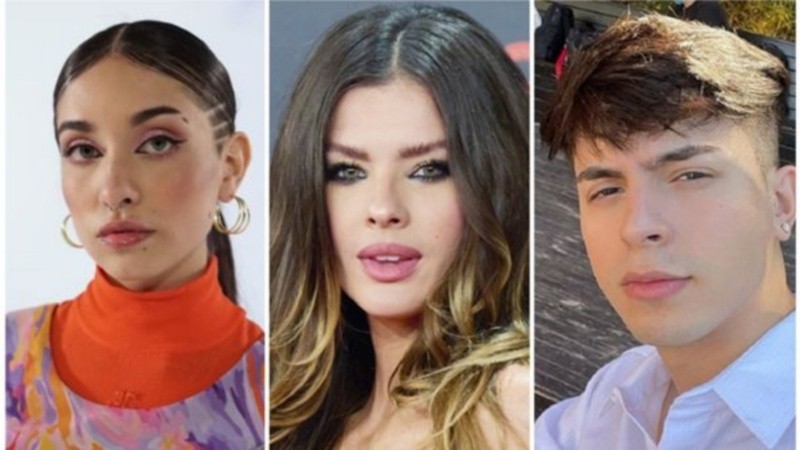 ¿Una indirecta al ex?