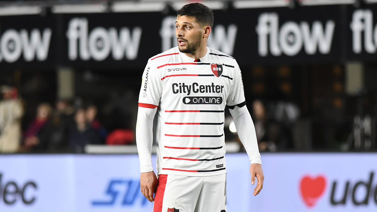 Al final, el miércoles Newell's descansa: se suspendió el partido de Copa Argentina | Rosario3