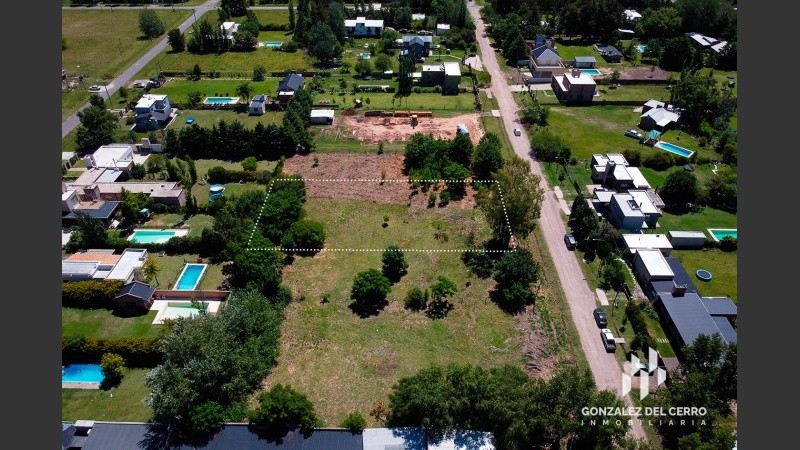 El Concejo introducirá cambios al proyecto oficial de la Municipalidad para la zona de Fisherton