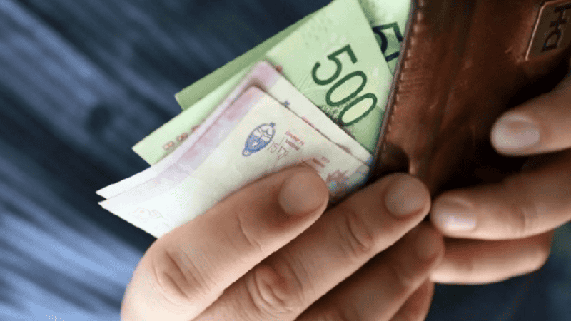 Los empleadores tienen un plazo máximo para pagar el aguinaldo hasta el 6 de julio.