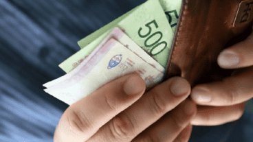 Los empleadores tienen un plazo máximo para pagar el aguinaldo hasta el 6 de julio.