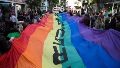 Día del Orgullo en Rosario: marcha al Monumento para reclamar el fin de los travesticidios