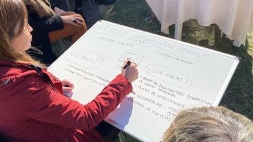 El municipio retoma el Presupuesto Participativo con una nueva impronta.