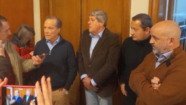 Los diputados se reunirán con los fiscales este miércoles y harán una audiencia pública.