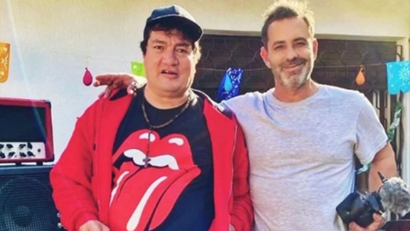 Álvarez estuvo preso en Ezeiza y ahora aguardará el juicio en prisión domiciliaria.