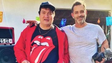 Álvarez estuvo preso en Ezeiza y ahora aguardará el juicio en prisión domiciliaria.