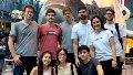 Estudiantes argentinos entre los TOP 10 para diseñar satélites
