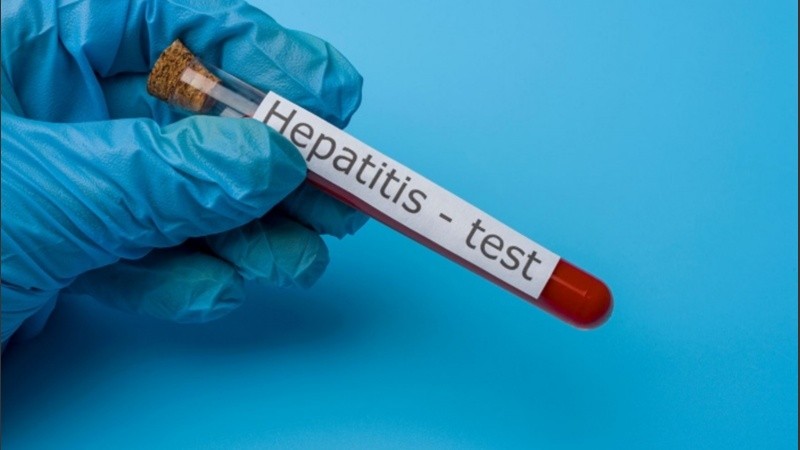 El 28 de julio regresará la campaña de detección de las hepatitis en Rosario.
