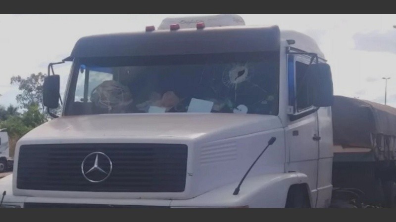 Según la fiscalía, 