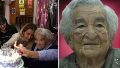 Murió a los 115 años la mujer más longeva de la Argentina: ¿quién era?