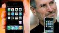 A 15 años del lanzamiento del primer iPhone: cómo fue el diseño en secreto del dispositivo que revolucionó la industria