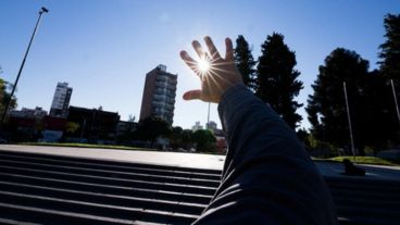 El invierno será más benévolo esta semana.