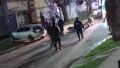 Video: así se resistió el policía a un robo y mató a dos hombres en Merlo