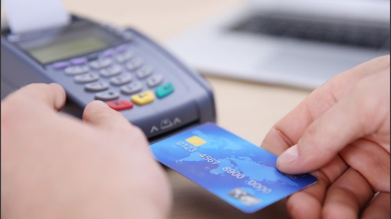 En principio, el beneficio aplica sólo a pagos con la tarjeta de débito física.