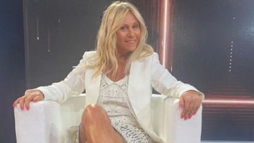 La sentencia original sobre la suspensión de la matrícula de Rosenfeld tuvo lugar el 20 de noviembre de 2019.