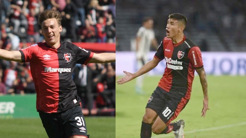 Cacciabue se va y Castro se queda, al menos un poco más. 