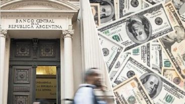 Más cepos a quienes quieran comprar fuera del país.