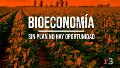 Toda bioeconomía es política | oportunidades y desafíos para el desarrollo argentino