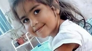 Hace más de un año Guadalupe Lucero desapareció en San Luis y desde entonces sus padres y la Justicia la buscan.