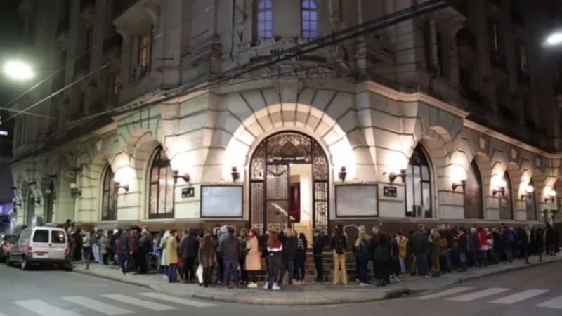 “Ciudad Cultural Lavardén” será el nuevo nombre de Plataforma Lavardén. 