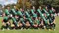 Rugby: Duendes se hizo fuerte en Las Delicias