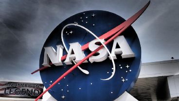 El titular de la Nasa sostuvo que "China es buena porque roba ideas y tecnología de otros".