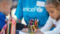 Santa Fe y UNICEF firmaron un convenio de cooperación por las infancias