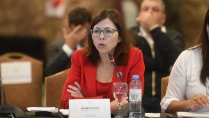 Silvina Batakis nueva ministra de Economía