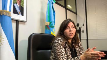 Batakis "está muy lejos de lo que la Argentina necesita", aseguró José Luis Spert.