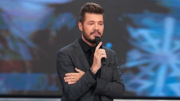 El conductor de TV prepara su desembarco para el 25 de julio.