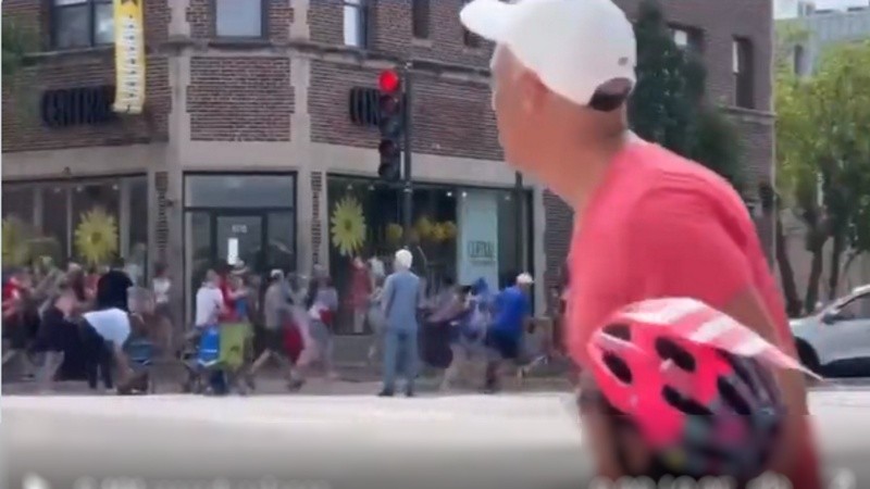 Se produjo el enésimo ataque a balazos en EEUU desde que se inició el 2022.