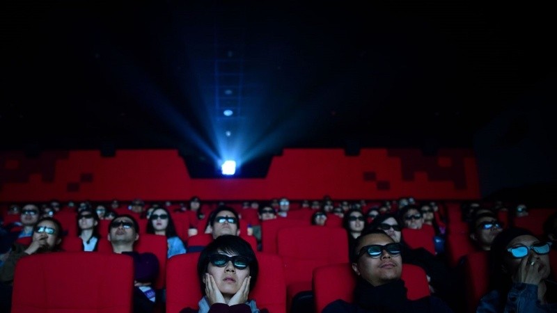 La quinta entrega de la franquicia 