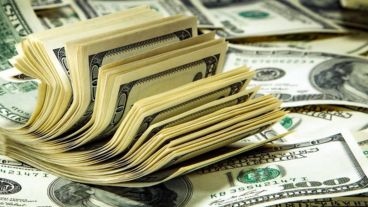 El dólar ocupó el centro de la escena esta semana. Y también lo hará la próxima.