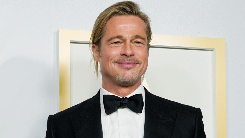 El actor de 58 años ha insistido en otras ocasiones con que tiene prosopagnosia.