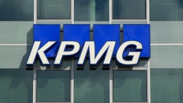 El responsable de la cuenta de Vicentin en KPMG Argentina, Eduardo Harnan, señalado en la denuncia