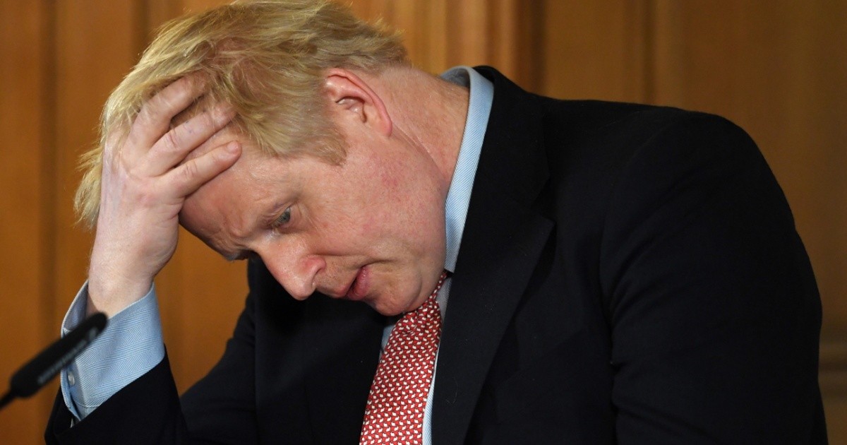 Political crisis in the UK: Boris Johnson resigns, but earlier appoints new minister