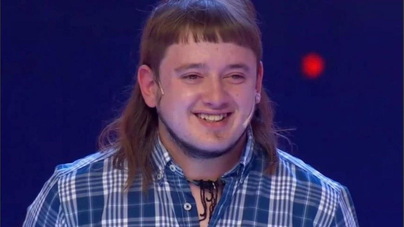 Julián ganó Los 8 escalones del millón