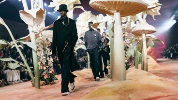 Las pasarelas más importantes del mundo ya develaron sus próximas tendencias 2022/2023