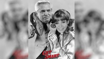 Alberto Fernández y Cristina Kirchner.